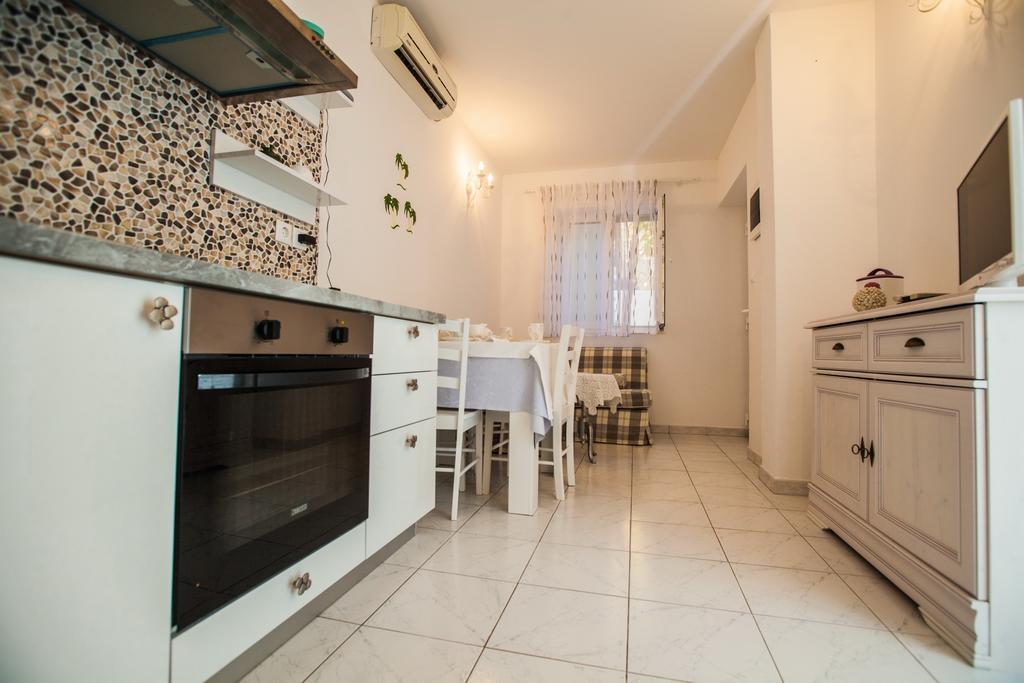 Beach Holiday Home Laura Mimice Room photo