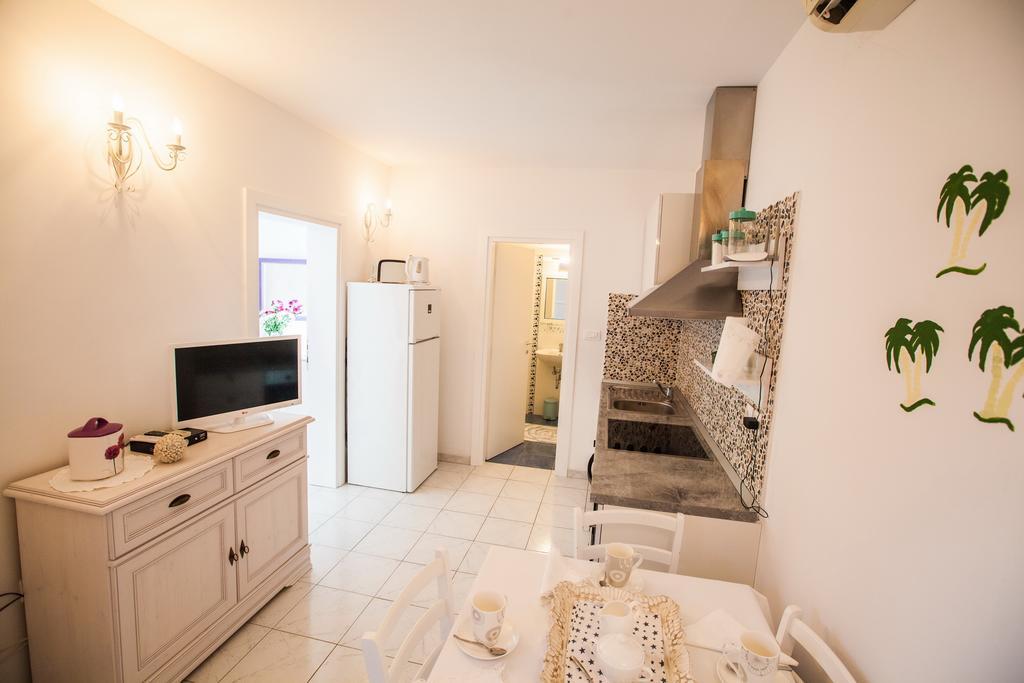 Beach Holiday Home Laura Mimice Room photo