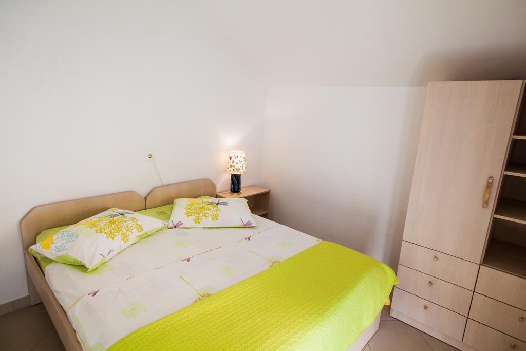 Beach Holiday Home Laura Mimice Room photo